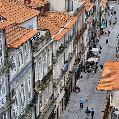 Flores Lofts ポルト エクステリア 写真